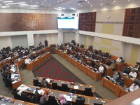 Banggar Panggil Sri Mulyani Hingga Nadiem, Apa yang Dibahas?