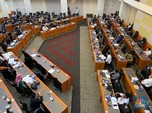 Pemerintah & Banggar Sepakati Pertumbuhan Ekonomi 2022 5,2%