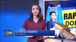 Gara-gara Inggris Blokir 5G Huawei, AS-China Panas Lagi!
