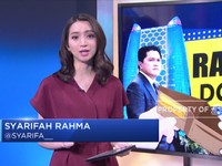 Gara-gara Inggris Blokir 5G Huawei, AS-China Panas Lagi!