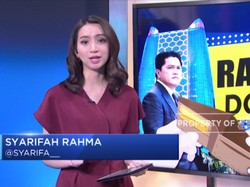 Gara-gara Inggris Blokir 5G Huawei, AS-China Panas Lagi!
