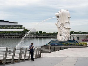 Singapura Tarik 4 Produk Pangan Picu Masalah Jantung-Stroke, RI Gimana?