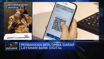 Sasar Nasabah Milenial, BCA Siap Luncurkan Bank Digital