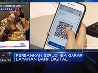 Positif ke Ekonomi, Bank Digital Bikin Orang Banyak Belanja