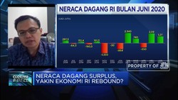 Kebutuhan IT Naik Saat PSBB, Impor Elektronik Juni Meningkat