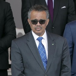 WHO: Vaksin Corona Tak Akan Hentikan Pandemi