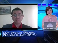 Trafik Data Naik 20% Saat PSBB, ISAT Tawarkan Produk Inovatif