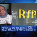Akhir 2022, Paramedika IHC Siap Melantai ke Bursa Saham