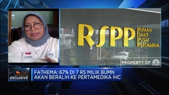 Akhir 2022, Paramedika IHC Siap Melantai ke Bursa Saham