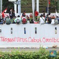 RUU Omnibus Law Ciptaker Dikebut, Selesai Sebelum HUT RI