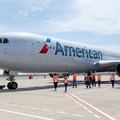 Pesawat American Airlines Mendarat Darurat-Dikawal Jet Tempur, Kenapa?