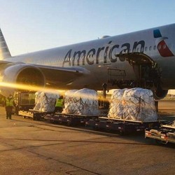 Cuaca Buruk, Maskapai Ini Batalkan 1.400 Penerbangan!