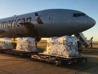 Cuaca Buruk, Maskapai Ini Batalkan 1.400 Penerbangan!