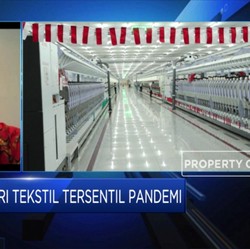 Aturan Tak Dukung Daya Saing Industri TPT, Ini Curhatan API