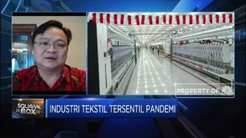 Aturan Tak Dukung Daya Saing Industri TPT, Ini Curhatan API