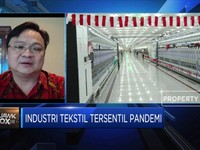 Aturan Tak Dukung Daya Saing Industri TPT, Ini Curhatan API