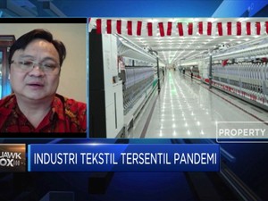 Aturan Tak Dukung Daya Saing Industri TPT, Ini Curhatan API