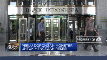 Siang ini, BI Diramal akan Turunkan Suku Bunga 25 BPS Jadi 4%