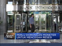 Siang ini, BI Diramal akan Turunkan Suku Bunga 25 BPS Jadi 4%
