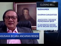 Bos Garudafood: Belanja Pemerintah, Trigger Ekonomi Domestik