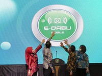 Mudahkan Badan Usaha, BPJS Kesehatan Luncurkan e-Dabu Mobile