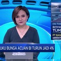 Gairahkan Bisnis, BMRI Pangkas Suku Bunga Kredit 50-100bps