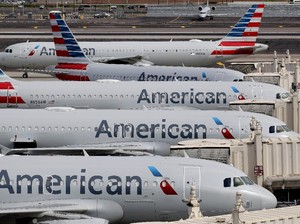 Kekacauan di Atas Langit Amerika Serikat