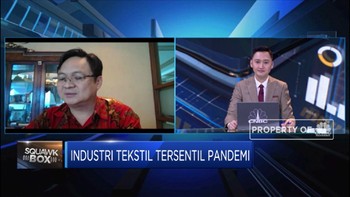 Genjot Utilisasi Pabrik, API Butuh Suntikan Modal Kerja