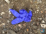 Sampah Masker Hingga APD Bekas Covid-19 Tembus 18.460 Ton!