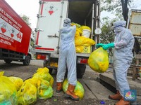 RI Kok Masih Doyan Impor APD? Pabrik Lokal Teriak