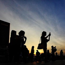 Ada Duit Orang Kaya Indonesia di Balik Investasi Singapura