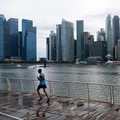 Singapura-Malaysia Diserang Covid 'Delta Plus', Ini Updatenya