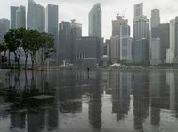 Contoh Nyata Resesi Singapura: PHK