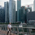 'Resesi Seks' Hantam Singapura, Wanita Lajang Diizinkan Ini