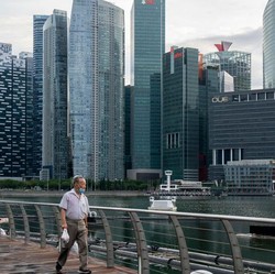 'Resesi Seks' Hantam Singapura, Wanita Lajang Diizinkan Ini
