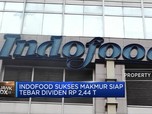 Penjualan Moncer, Laba INDF Tumbuh 18% Sepanjang 2021