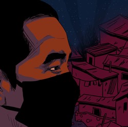 Orang Miskin RI Tak Banyak Berkurang Selama 10 Tahun Jokowi