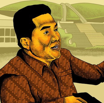 DPR Restui kucuran Dana Rp 151 T, Buat BUMN Apa Saja?