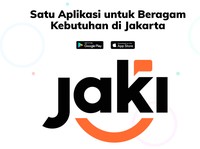 Lewat JAKI, Warga Non DKI Kini Bisa Buat Pengaduan