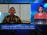 Josua Pardede: Percepatan Belanja Pemerintah Jauhkan Resesi