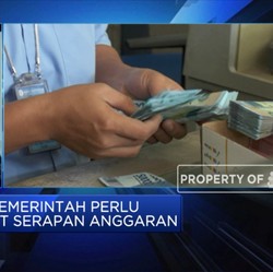 China 'Buang Dolar', Ketergantungan Pada Greenback Berkurang