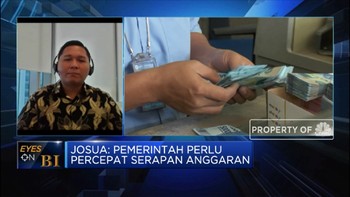 China 'Buang Dolar', Ketergantungan Pada Greenback Berkurang