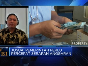 China 'Buang Dolar', Ketergantungan Pada Greenback Berkurang