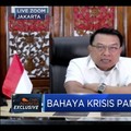 Kata Kepala KSP, Ini Loh Tujuan Food Estate Kalteng