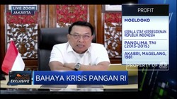 Kata Kepala KSP, Ini Loh Tujuan Food Estate Kalteng