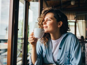 Minum Kopi 2-3 Cangkir Sehari Bisa Atasi Anxiety, Kok Bisa?