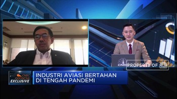 Optimalkan Aset, AP II Launching 7 Proyek Senilai Rp 16 T