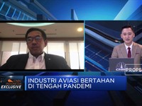 Optimalkan Aset, AP II Launching 7 Proyek Senilai Rp 16 T