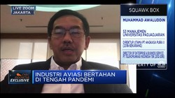 Pangkas Capex jadi Rp 760 M, Skenario AP II Amankan Cash Flow