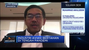 Pangkas Capex jadi Rp 760 M, Skenario AP II Amankan Cash Flow